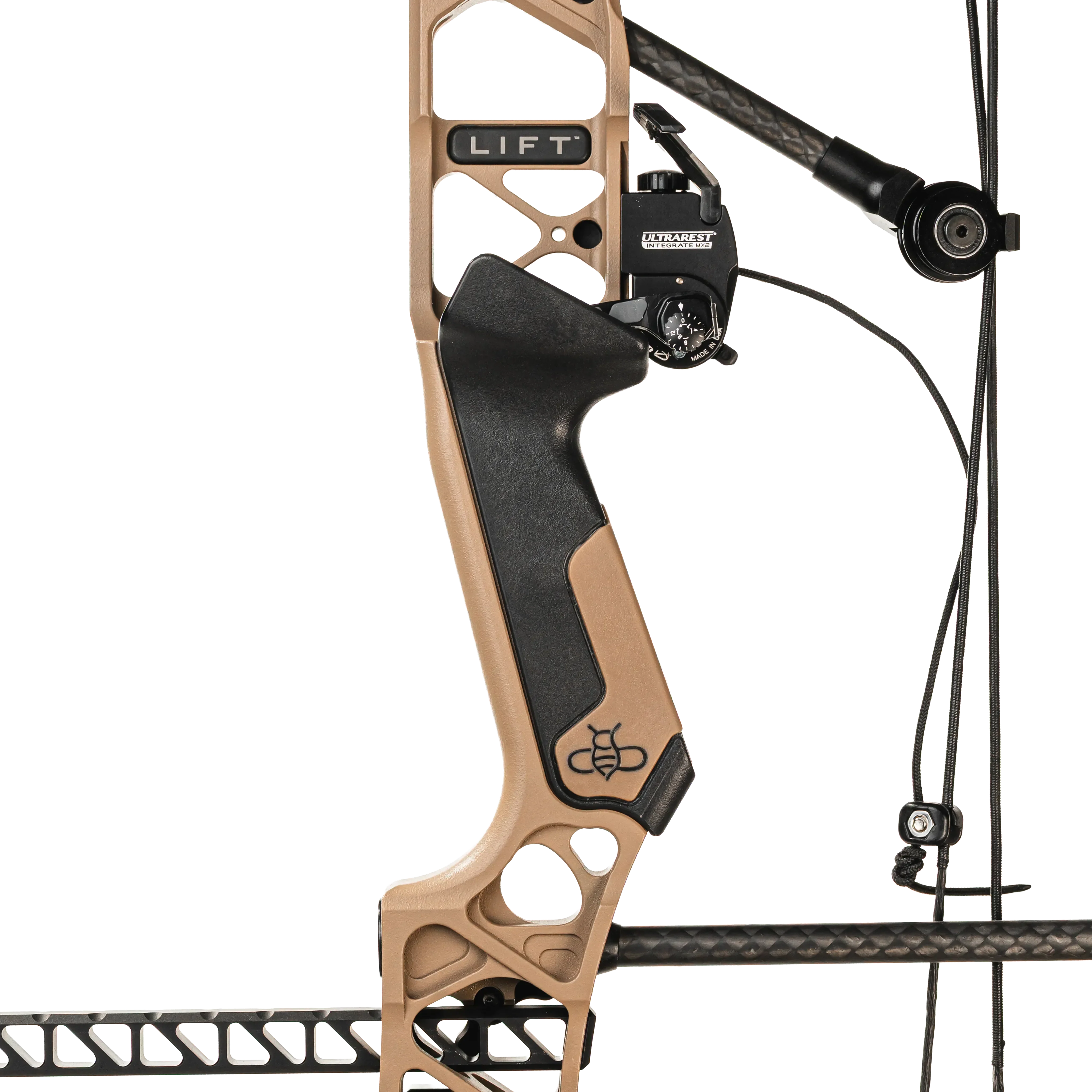 BEEREAL 2.0 Mathews Grip - Image 16