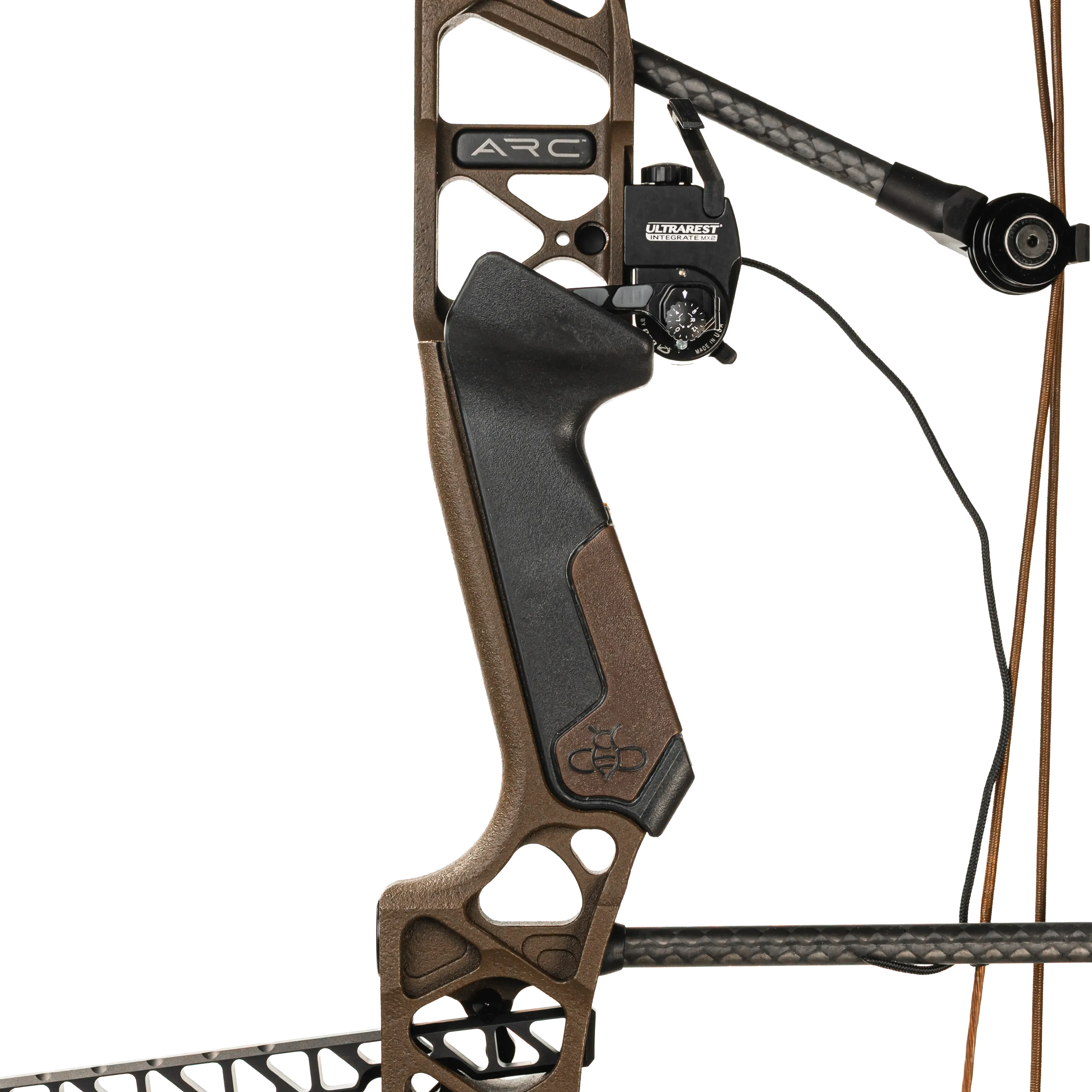 BEEREAL 2.0 Mathews Grip - Image 4