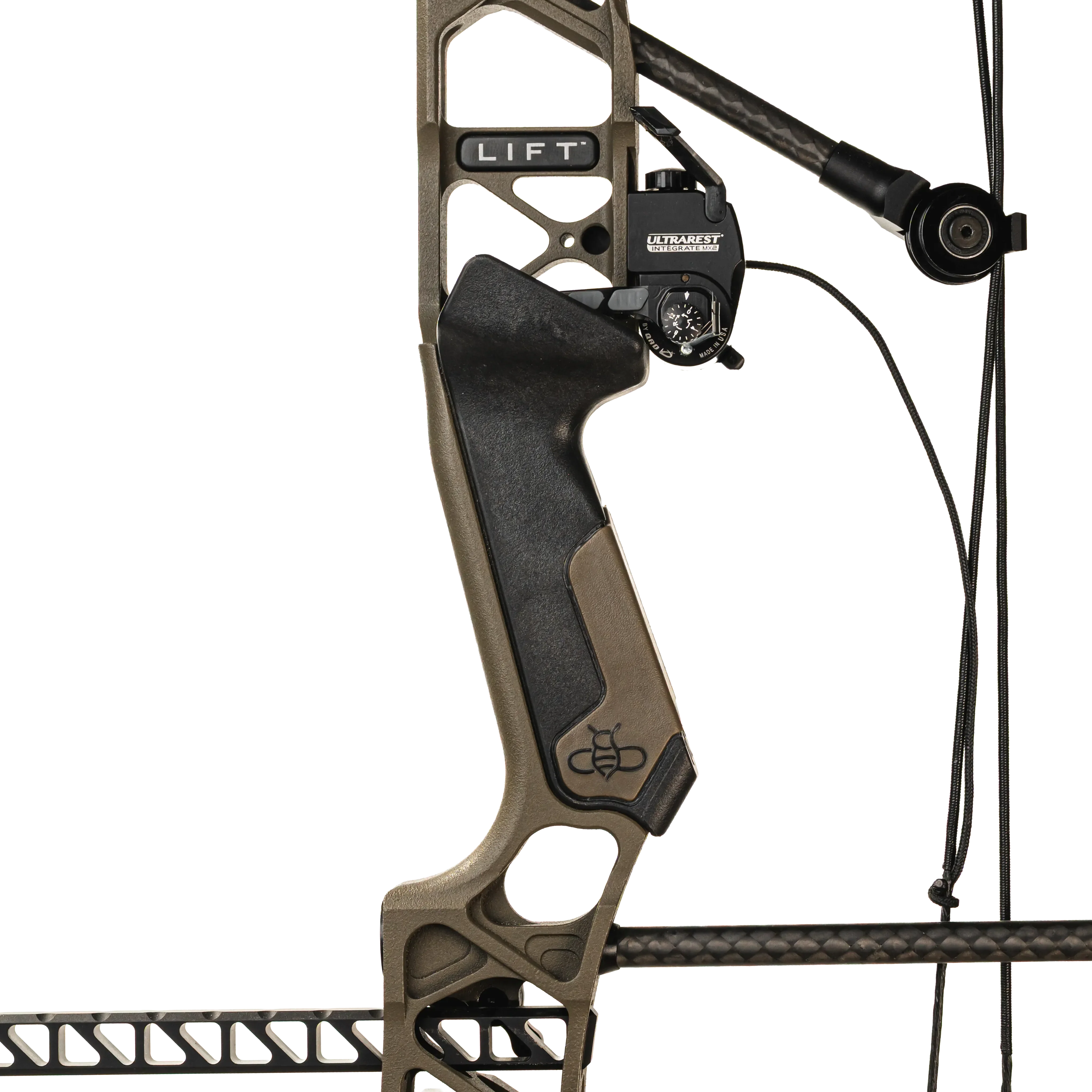 BEEREAL 2.0 Mathews Grip - Image 8
