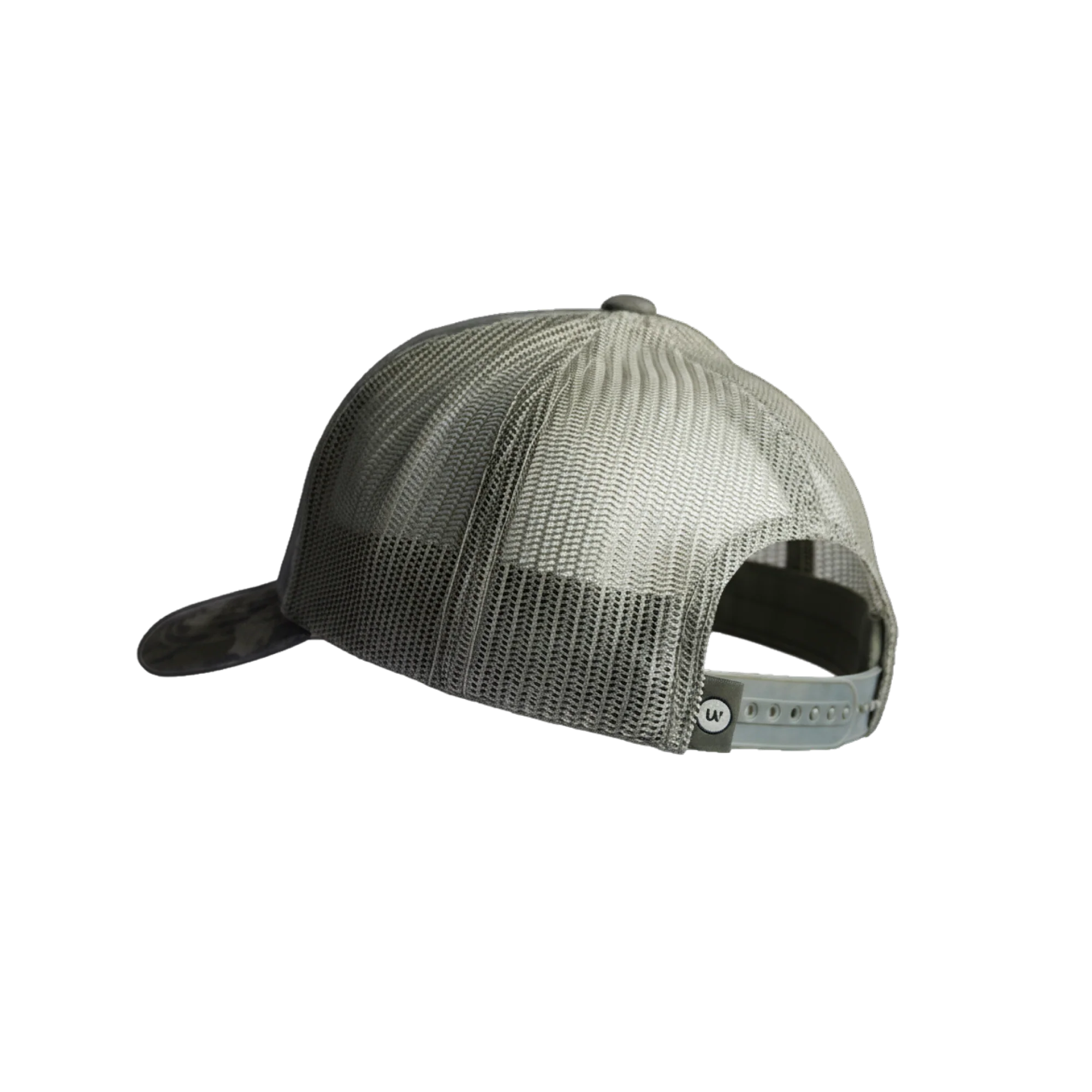 UV Bottomland Badge Hat - Image 3
