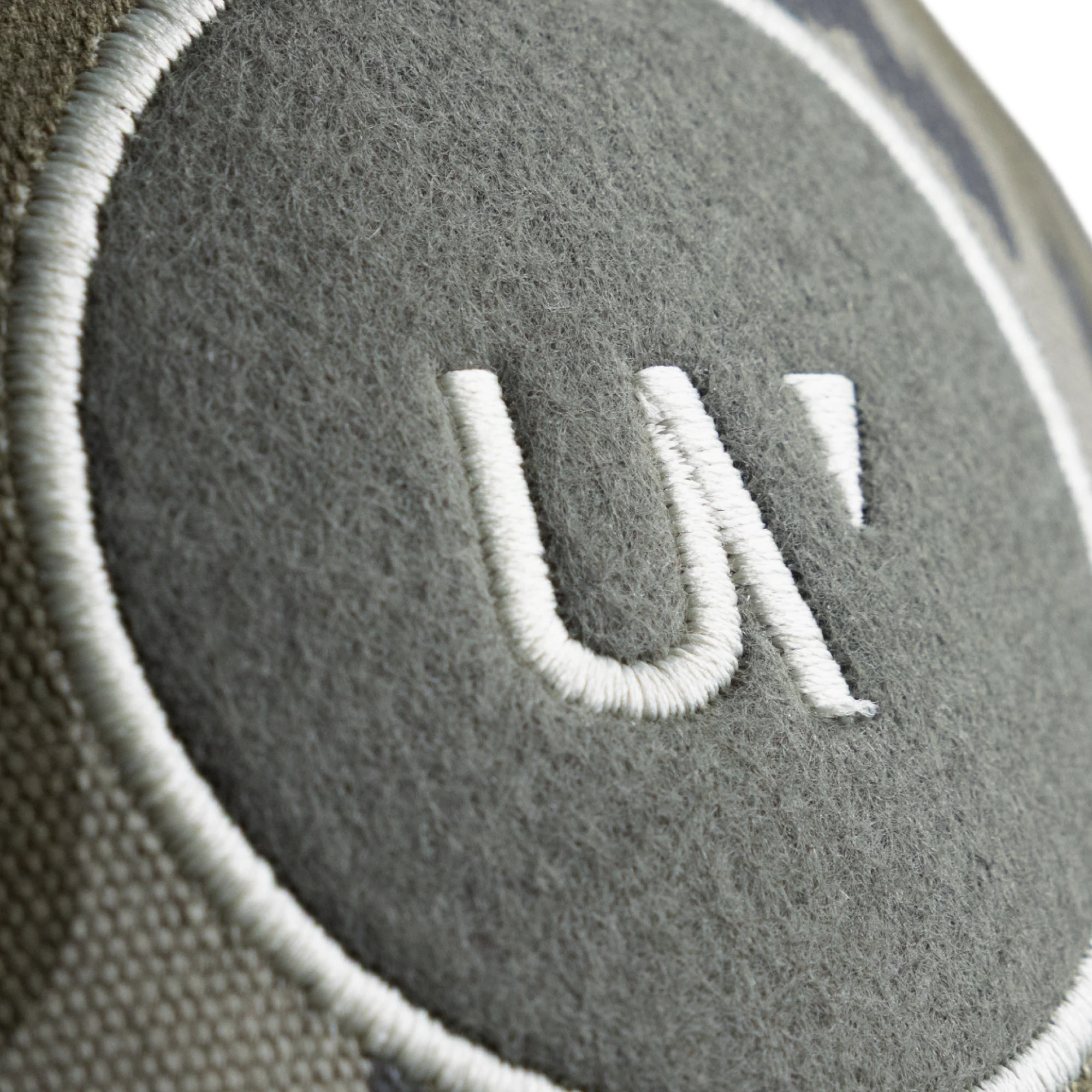 UV Bottomland Badge Hat - Image 5