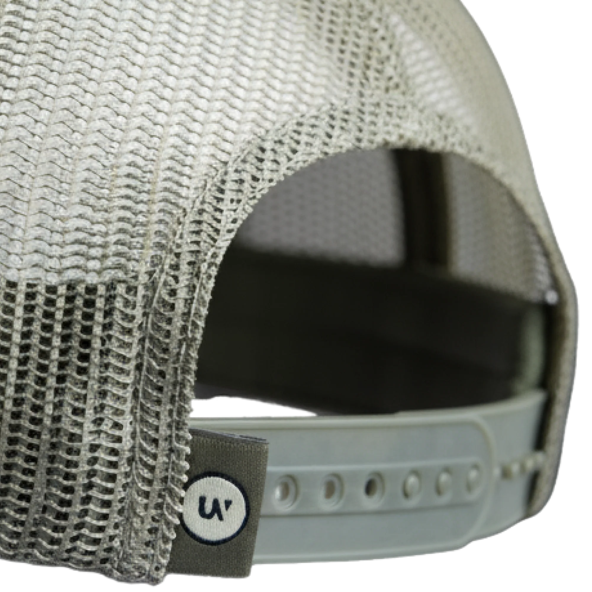 UV Bottomland Badge Hat - Image 6