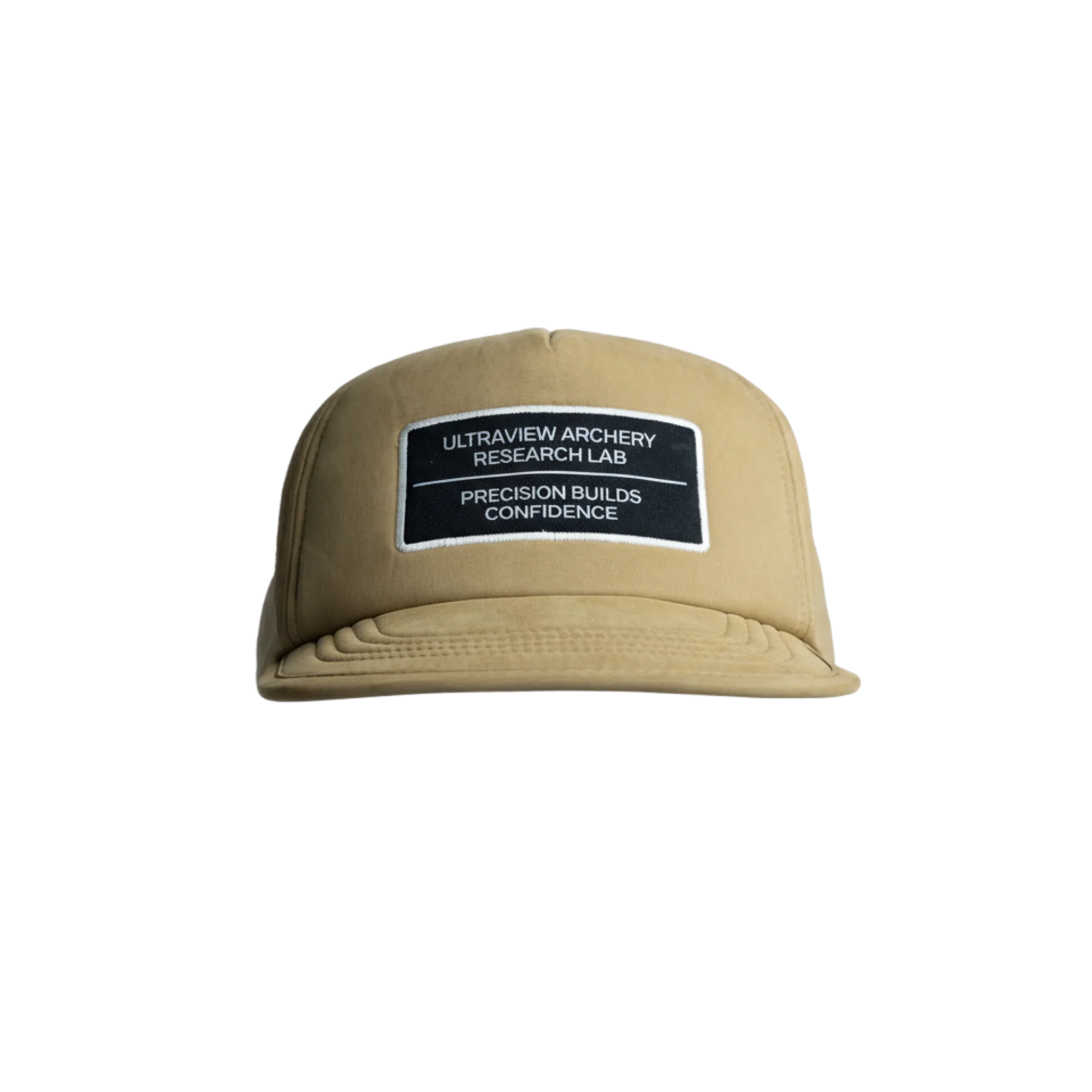 UV Research Lab Patch Hat - Image 3