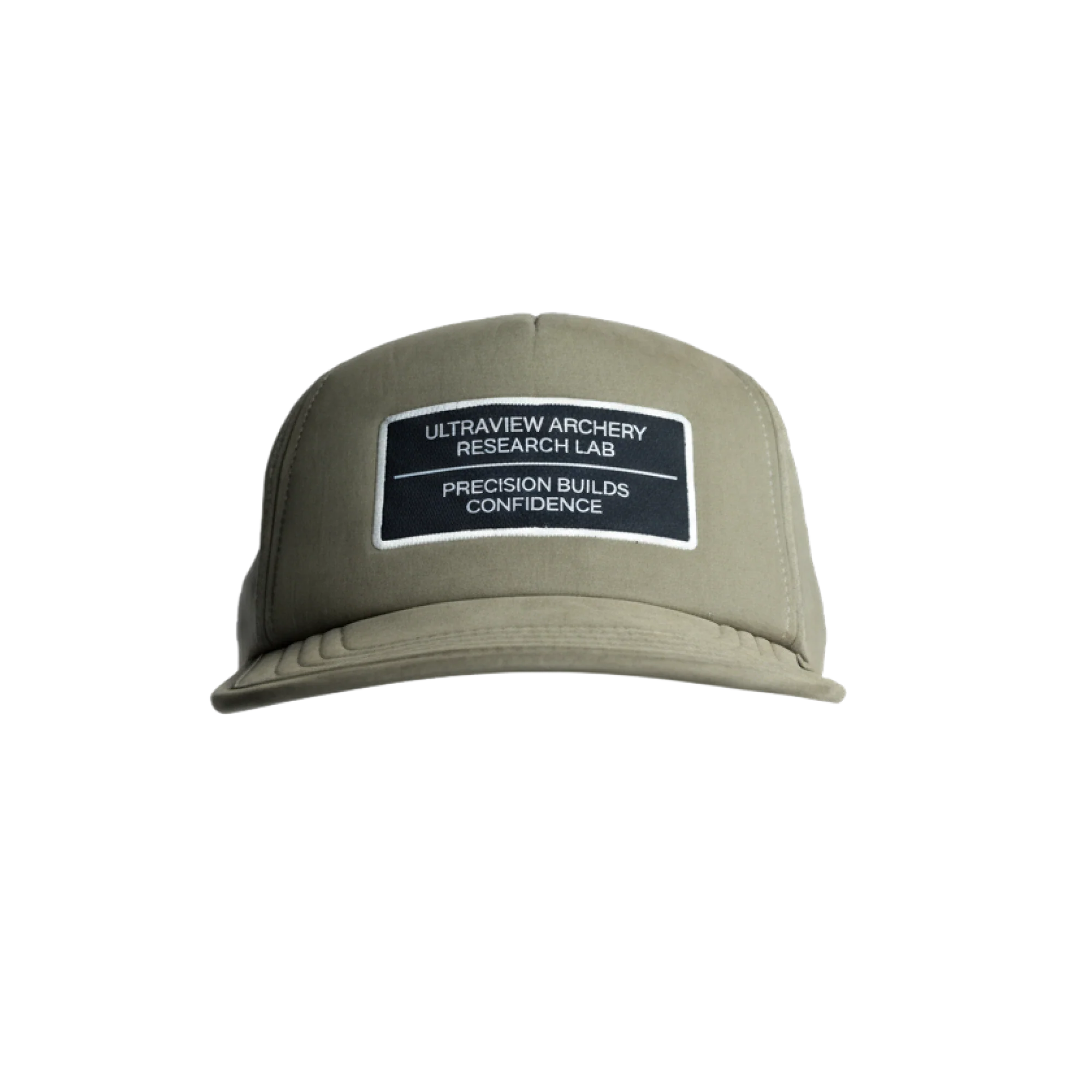 UV Research Lab Patch Hat - Image 4