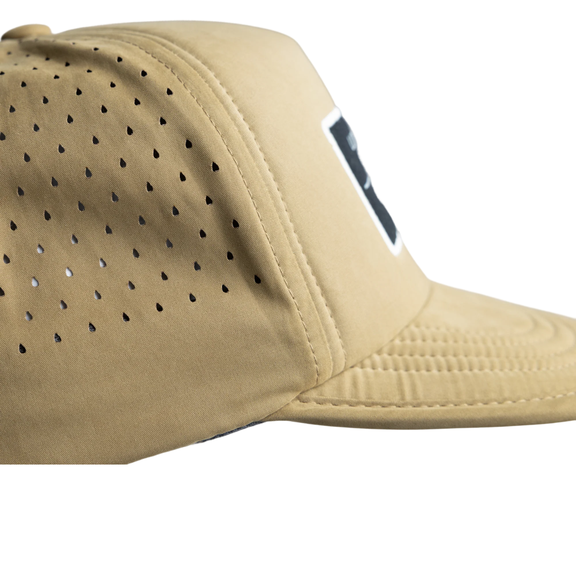 UV Research Lab Patch Hat - Image 9